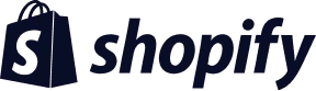 Shopify Logo